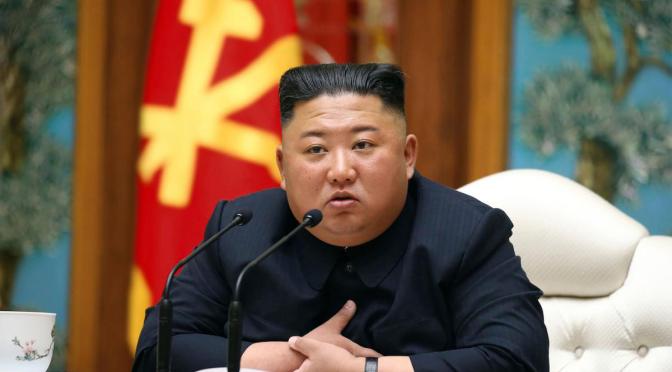 Kim Jong Un è morto: in attesa di conferme